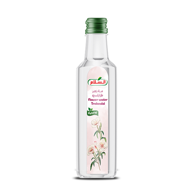 Blossom water